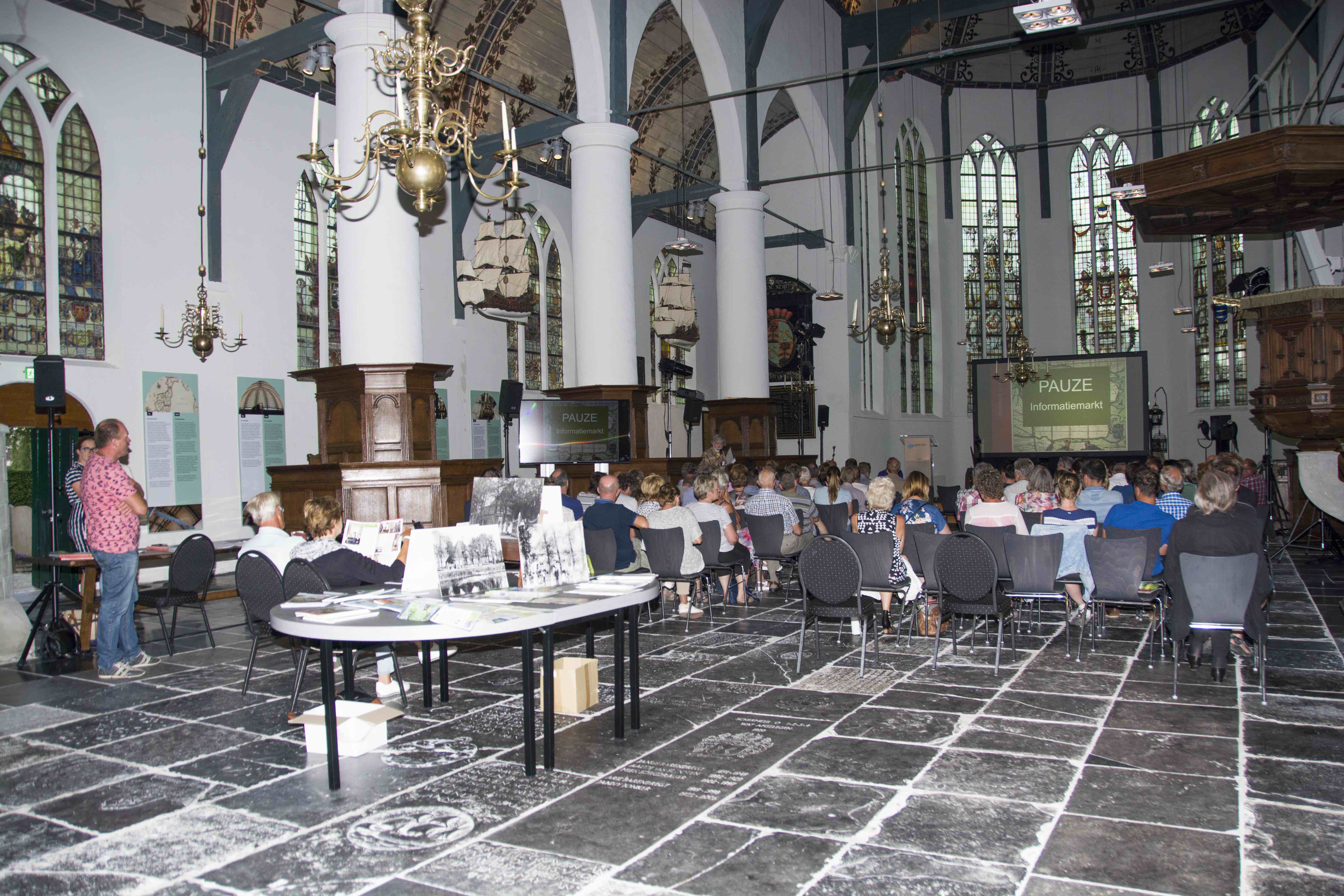 2017-06-21 info avond gemeente Alkmaar