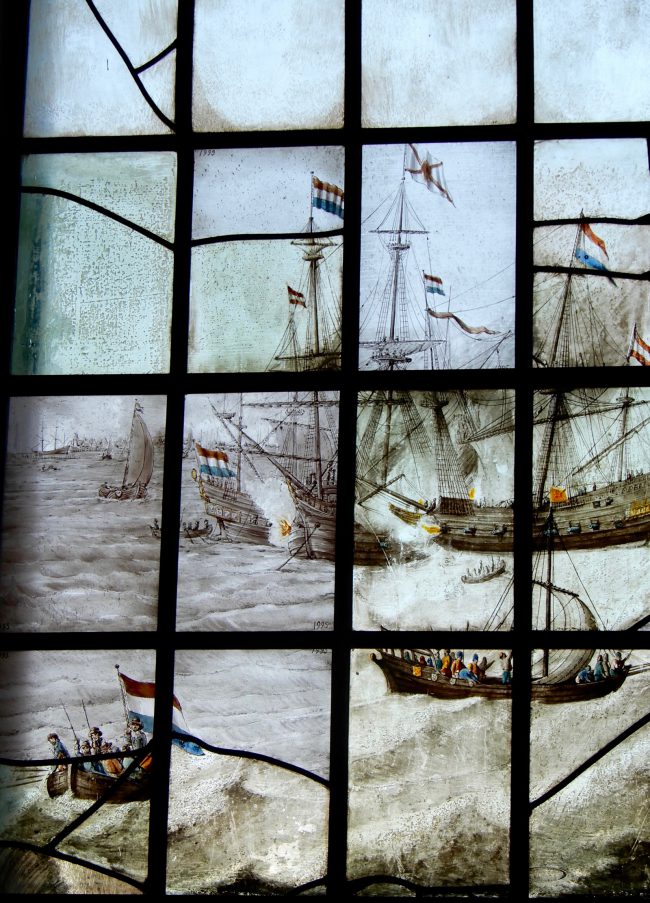 Detail Hoorn023