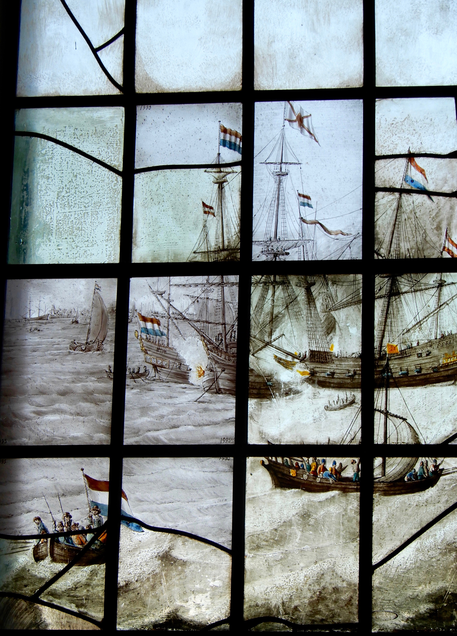 Detail Hoorn023