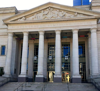 Symphony Centrekopie