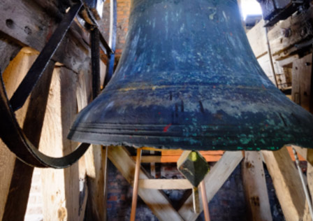 klokgelui schermerhorn