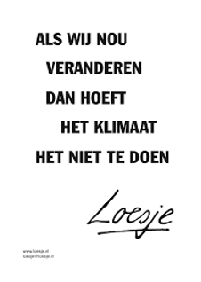 Hoe duurzamer je kleding, hoe beter voor de planeet!