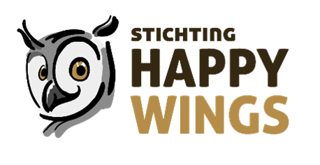 Stichting Happy Wings