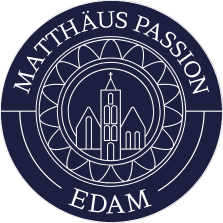 Matthaus passion koor edam